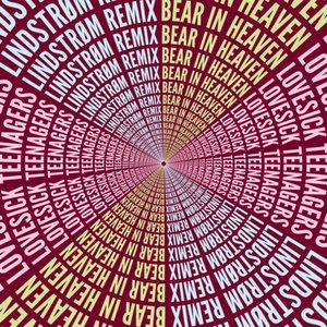 Bear In Heaven / Lindstrøm 12"