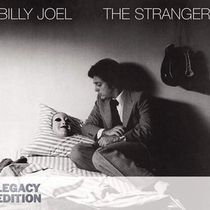 The Stranger (30th Anniversary Legacy Edition) [Remastered]