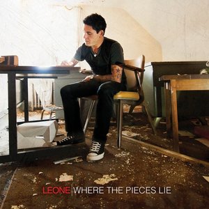 Where the Pieces Lie