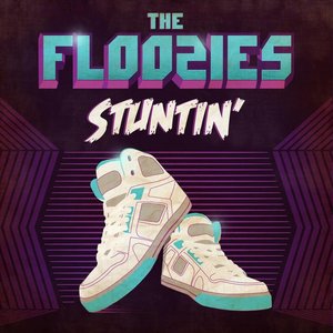 Stuntin' - Single