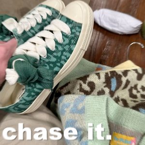 chase it. - single