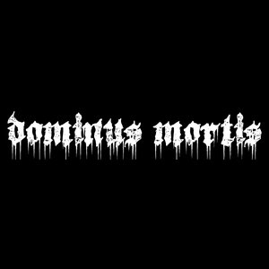 Image for 'Dominus Mortis'