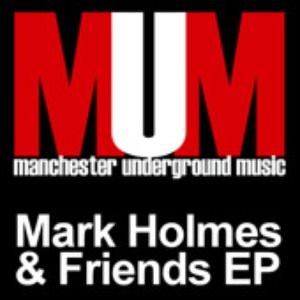 Avatar for Mark Holmes & Mindform