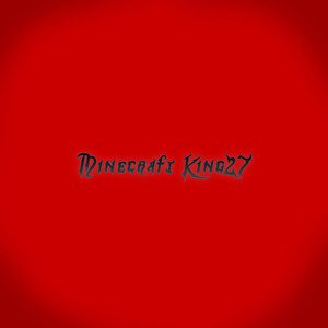 Minecraft King27