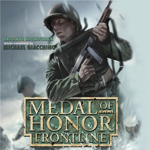 Medal Of Honor: Frontline (Soundtrack)