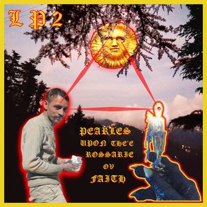 Pearles Upon the'e Rossarie ov Faith