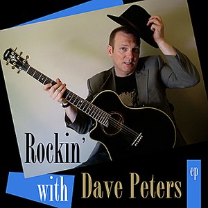 Rockin' with Dave Peters - EP