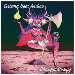 Chasqui Musujg (Remixes)