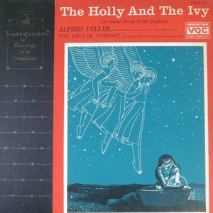 The Holly And The Ivy - Christmas Carols of Old England