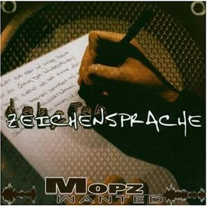 Zeichensprache cover