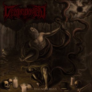 Thaumaturgvs (Live) - Single