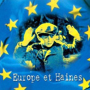 Europe et haines