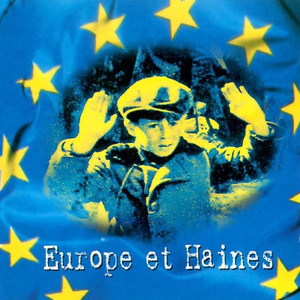 Europe et haines cover