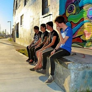 Above Oceans 的头像