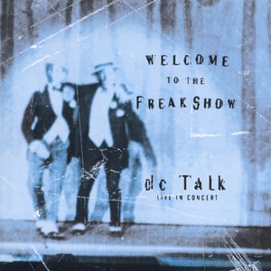 Welcome To The Freakshow