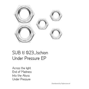 Under Pressure EP