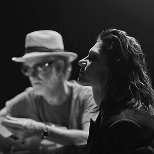 Аватар для Elisa & Francesco De Gregori