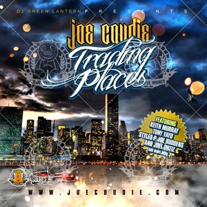 DJ Green Lantern presents Joe Coudie