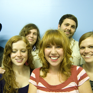 The 1900s photo provided by Last.fm