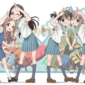 井口裕香、阿澄佳奈、日笠陽子、小倉唯 的头像