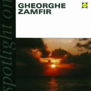 Image for 'Spotlight On Gheorghe Zamfir'