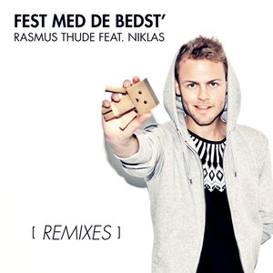 Fest Med De Bedst´ (Remixes)