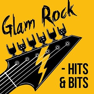 Glam Rock - Hits & Bits