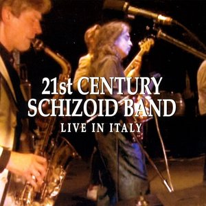 Live in Italy