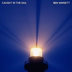 Caught in the Sail