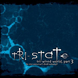 Tri-Wired World, Part 3 (The 21st Anniversary Remix Anthology)