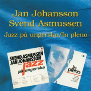 Immagine per 'Jazz på ungerska / In pleno'