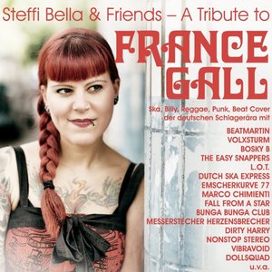 Steffi Bella & Friends: A Tribute to France Gall