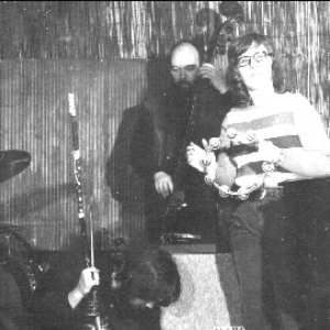 Irène Schweizer Trio photo provided by Last.fm