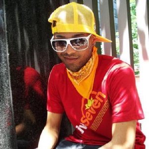 Avatar for Randy ''Nota Loca''