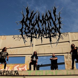 Awatar dla Human Abomination