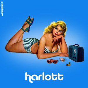 Harlott E.P.