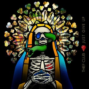 Just Give Up [Explicit]