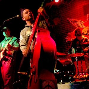 Avatar di Sarge and The Aeromen