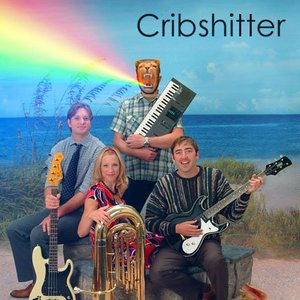 Avatar for Cribshitter