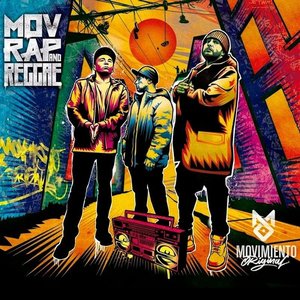 Mov Rap & Reggae