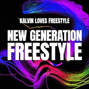 New Generation Freestyle