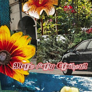 Mario Party Crashout!