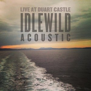 Idlewild - Live at Duart Castle 2014