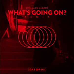 Whats Going On? (Remix)