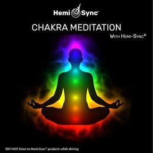 Chakra Meditation