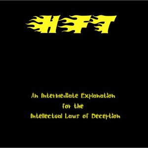An Intermediate Explanation to the Intellectual Laws of Deception