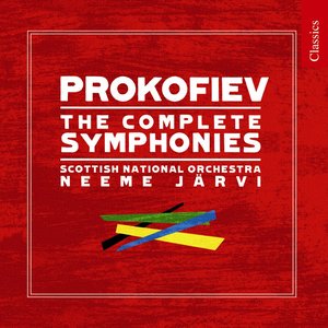 Avatar for Neeme Järvi: Royal Scottish National Orchestra