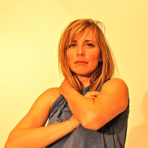 Heidi Gluck 的头像