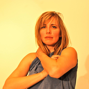 Heidi Gluck photo provided by Last.fm