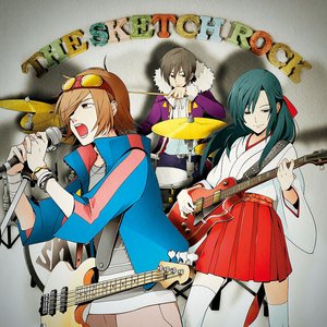 超新世代アニソンBEST!! 2000年代編～The Sketch Rock ～